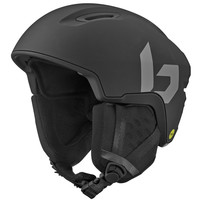 Bollé Atmos MIPS Skihelm - Zwart