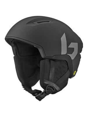 Bollé Bollé Atmos MIPS Skihelm | Zwart
