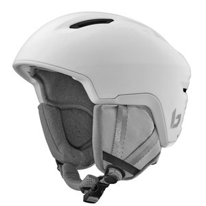 Bollé Bollé Atmos Pure Skihelm - Wit