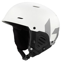 Bollé Mute Skihelm | Wit