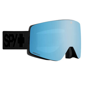 Spy+ Spy+ Marauder Elite Happy Boost Skibril - Zwart