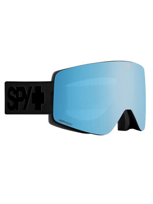 Spy+ Spy+ Marauder Elite Happy Boost Skibril |  Zwart