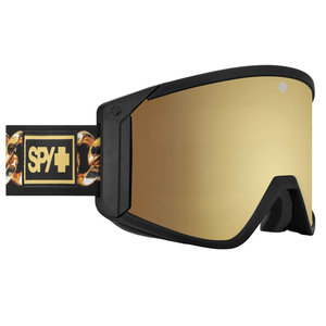 Spy+ Spy+ Raider Club Midnite Skibril - Zwart