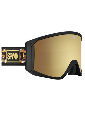 Spy+ Spy+ Raider Club Midnite Skibril | Zwart