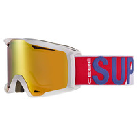 Superdry Cébé Reference X CBG415 Skibril | Wit