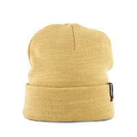 Sinner Creek Beanie Muts - Khaki