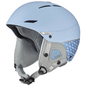 Bollé Bollé Juliet Dames Skihelm - Blauw