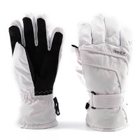 Sinner Mesa Dry-S Dames Handschoenen - Wit