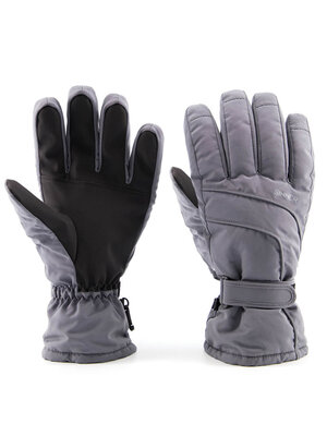 Sinner Sinner Mesa Dry-S Handschoenen - Grijs