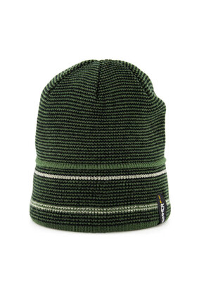 Sinner Sinner Casper Beanie Muts - Groen