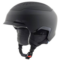 Alpina Banff MIPS Skihelm - Zwart
