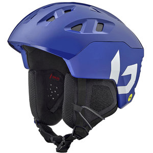 Bollé Bollé Ryft Evo MIPS Skihelm - Blauw