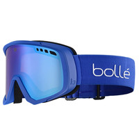 Bollé Mammoth Skibril | Blauw