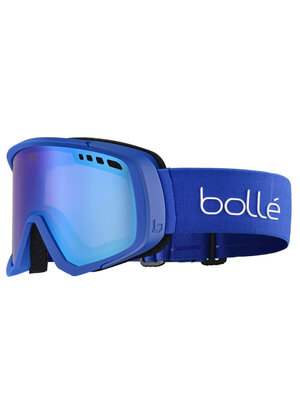 Bollé Bollé Mammoth Skibril | Blauw