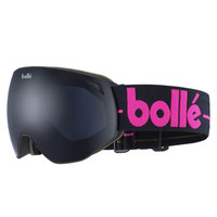 Bollé Torus Skibril | Zwart Roze