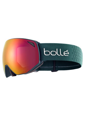 Bollé Bollé Torus Skibril | Groen