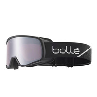 Bollé Nevada Junior Skibril | Zwart