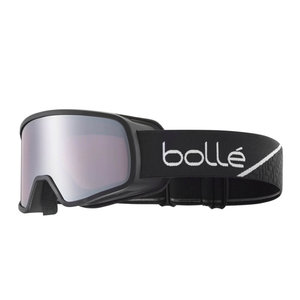 Bollé Bollé Nevada Junior Skibril - Zwart