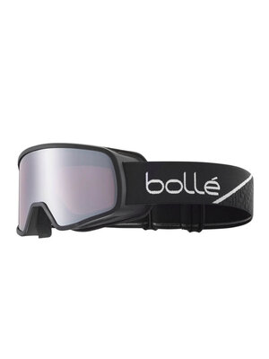 Bollé Bollé Nevada Junior Skibril | Zwart