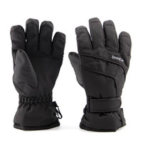 Sinner Mesa Dry-S Heren Handschoenen - Zwart