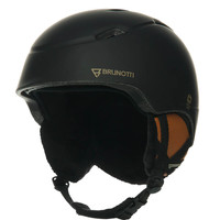 Brunotti Snowstar Dames Skihelm | Zwart