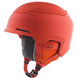 Alpina Alpina Gems Skihelm - Oranje