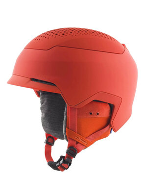 Alpina Alpina Gems Skihelm | Oranje