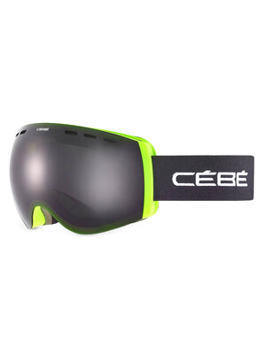 Cébé Cébé Cloud CG33006 Skibril | Groen