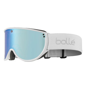 Bollé Bollé Blanca Skibril - Wit