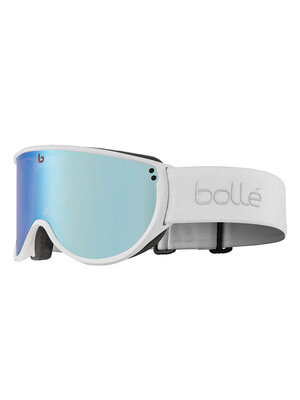 Bollé Bollé Blanca Skibril | Wit