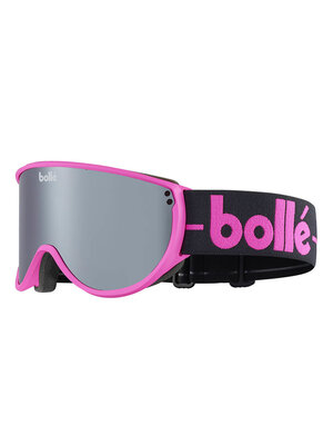 Bollé Bollé Blanca Skibril | Roze