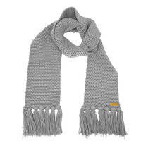 By MP Headwear Scarf Classic C Sjaal - Grijs
