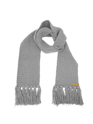 By MP Headwear By MP Headwear Scarf Classic C Sjaal - Grijs