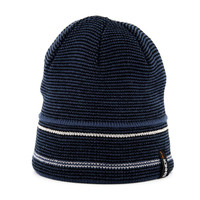 Sinner Casper Beanie Muts - Blauw