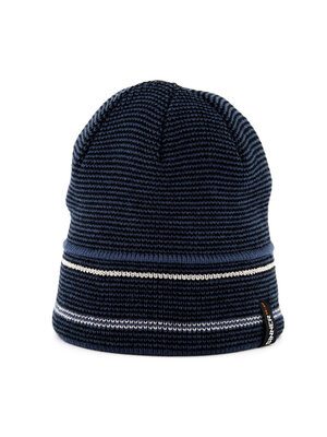 Sinner Sinner Casper Beanie Muts - Blauw