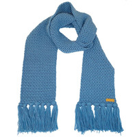 By MP Headwear Scarf Classic C Sjaal - Blauw