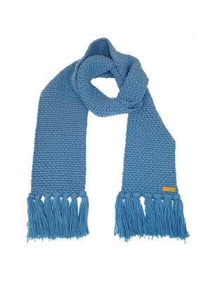 By MP Headwear By MP Headwear Scarf Classic C Sjaal - Blauw