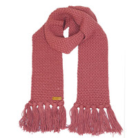 By MP Headwear Scarf Classic C Sjaal - Roze