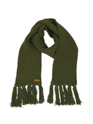 By MP Headwear By MP Headwear Scarf Classic C Sjaal - Groen