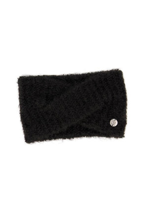 Sinner Sinner Turner Hoofdband - Zwart