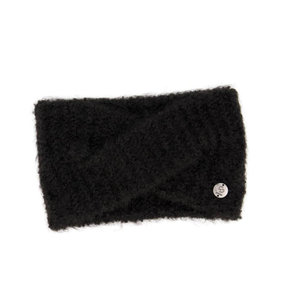 Lupa Handgemaakte Unisex drielaagse micro fleece hoofdband