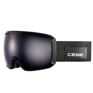 Cébé Cébé Horizon CG32901 Skibril - Zwart