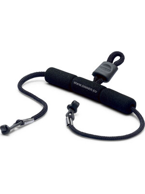 Sinner Sinner Brillenkoord Float - Zwart