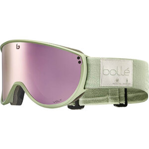 Bollé Bollé Eco Blanca Skibril - Groen