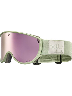 Bollé Bollé Eco Blanca Skibril | Groen