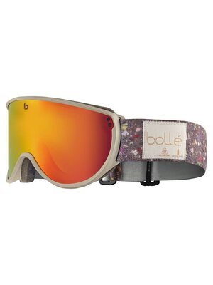 Bollé Bollé Eco Blanca Skibril | Gemêleerd