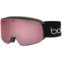 Bollé Nevada Small Skibril | Zwart