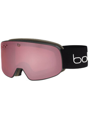 Bollé Bollé Nevada Small Skibril | Zwart