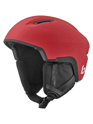 Bollé Bollé Atmos Pure Skihelm | Rood