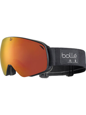 Bollé Bollé Eco Torus M OTG Skibril | Zwart